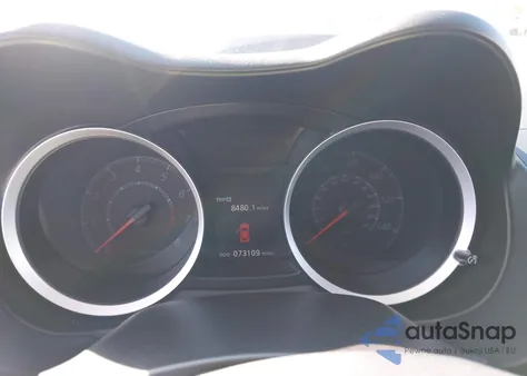 2012 Mitsubishi Lancer Gt из США, поврежденный, VIN JA32U8FW0CU008019